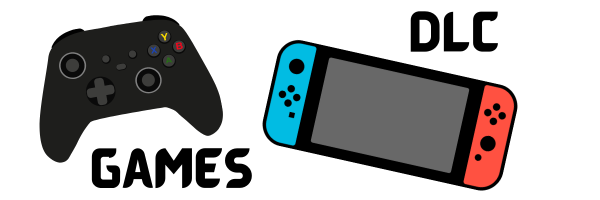 Games and DLC for Mother's Day